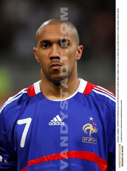 Gaël CLICHY