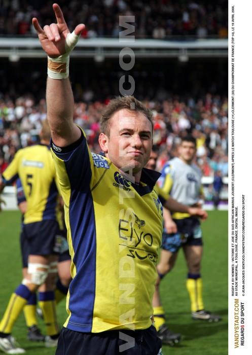 Marius JOUBERT