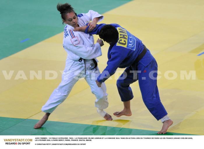 Xiuli YANG