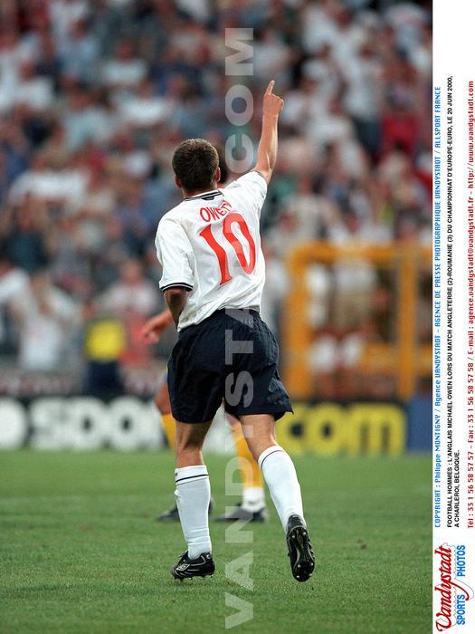 Michael OWEN