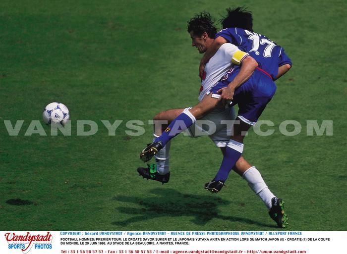 Davor SUKER