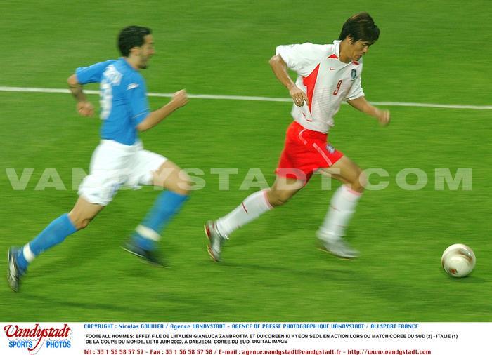 Gianluca ZAMBROTTA