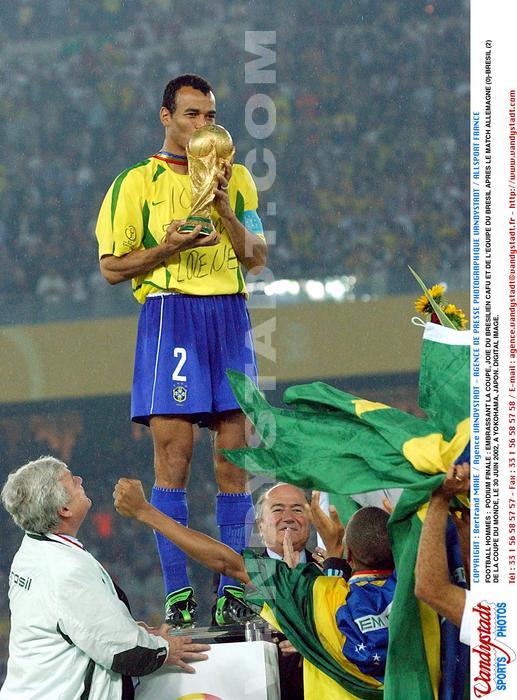 CAFU