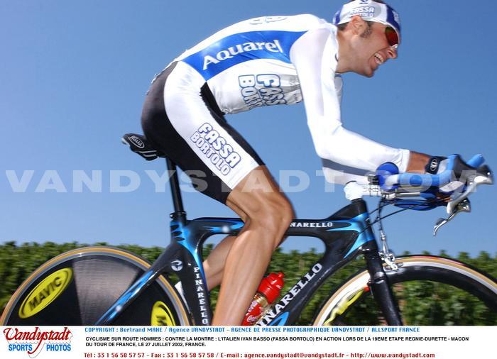 Ivan BASSO