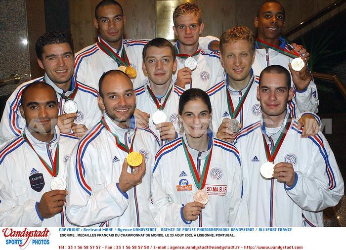 Fabrice JEANNET