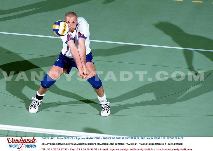 Renaud HERPE