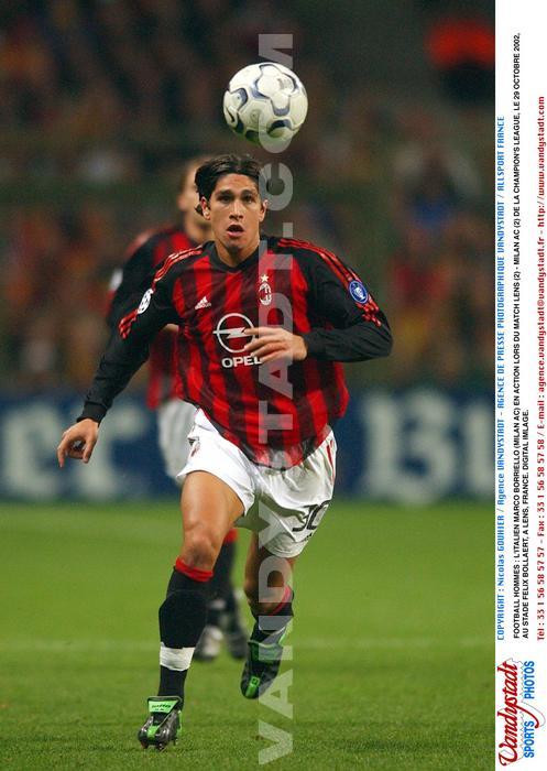 Marco BORRIELLO