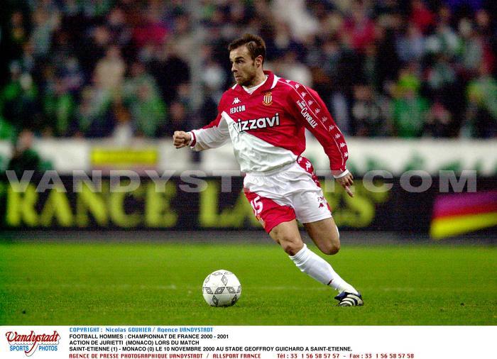 Franck JURIETTI