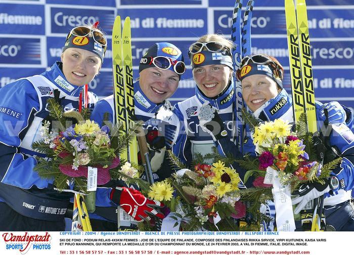 Virpi KUITUNEN