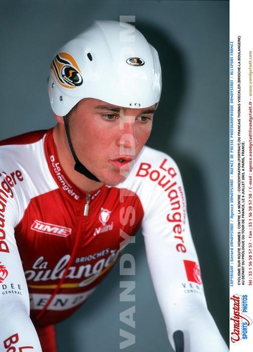 Thomas VOECKLER