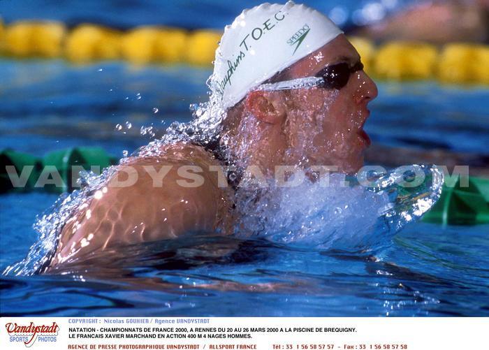 Xavier Marchand