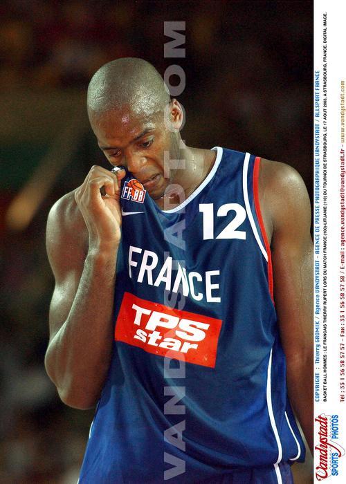 Thierry RUPERT