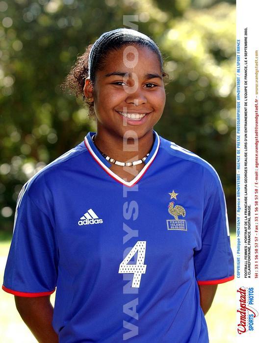 Laura GEORGES