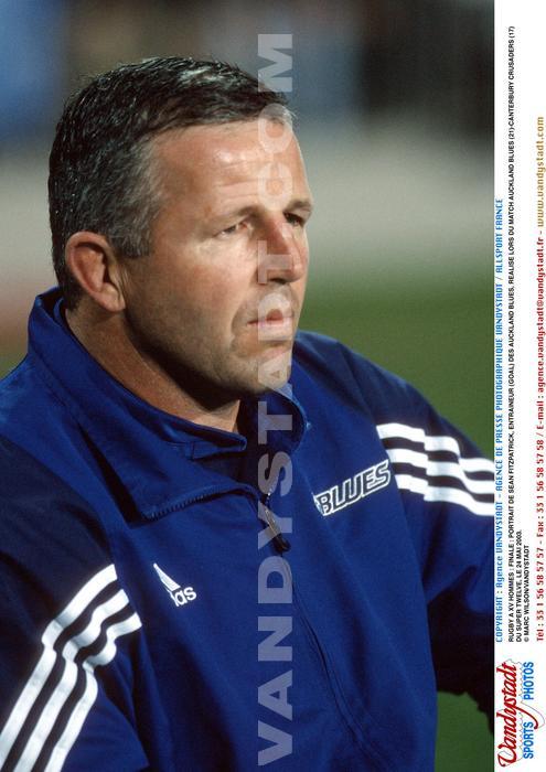 Sean FITZPATRICK