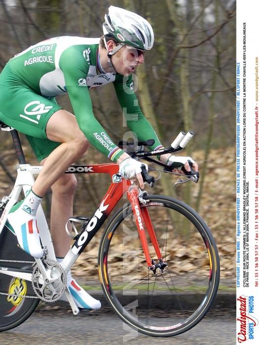 Bradley WIGGINS