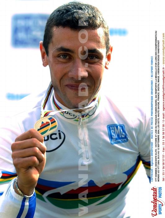 Fabien BAREL