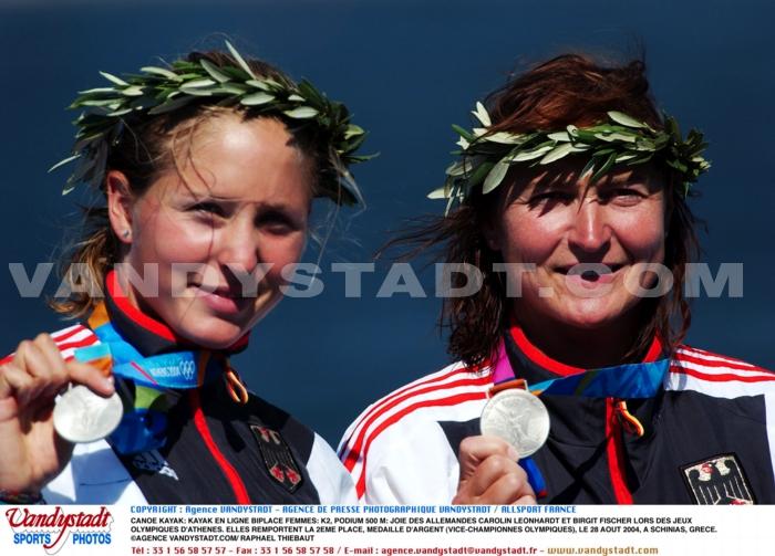 Carolin LEONHARDT