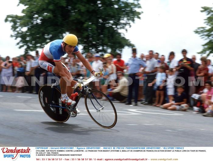 Yvon MADIOT