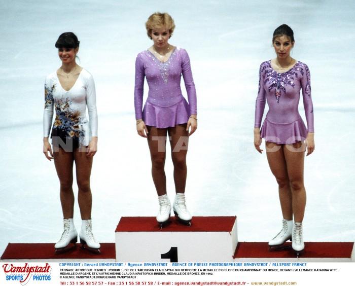 Claudia KRISTOFICS-BINDER