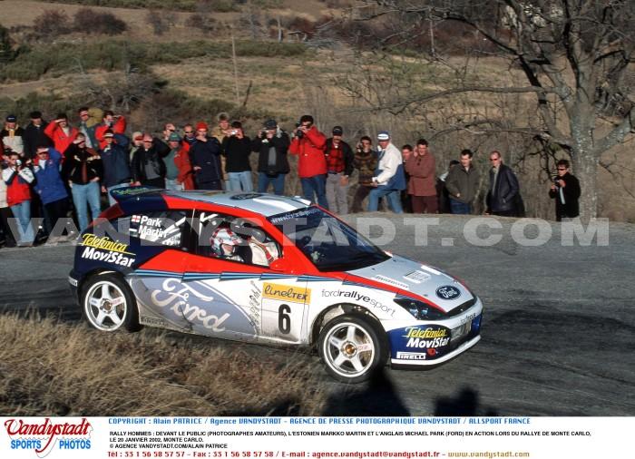 Markko MARTIN