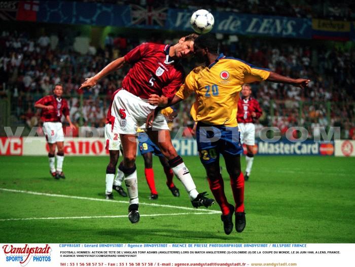 Tony ADAMS