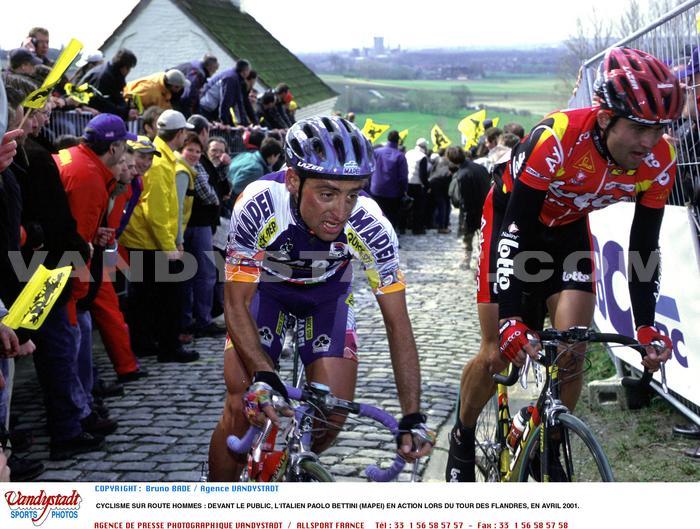 Paolo BETTINI