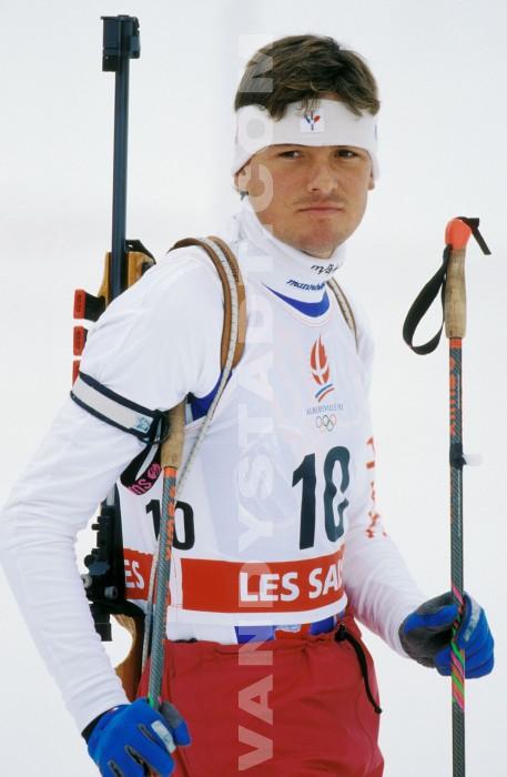 Hervé FLANDIN