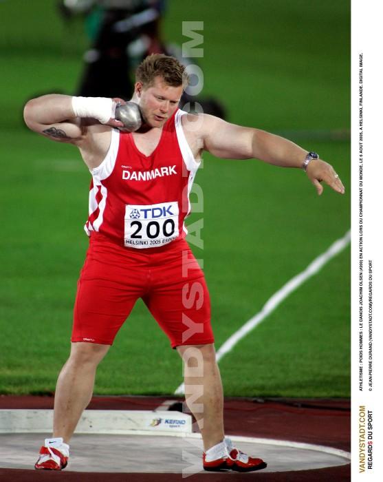 Joachim OLSEN