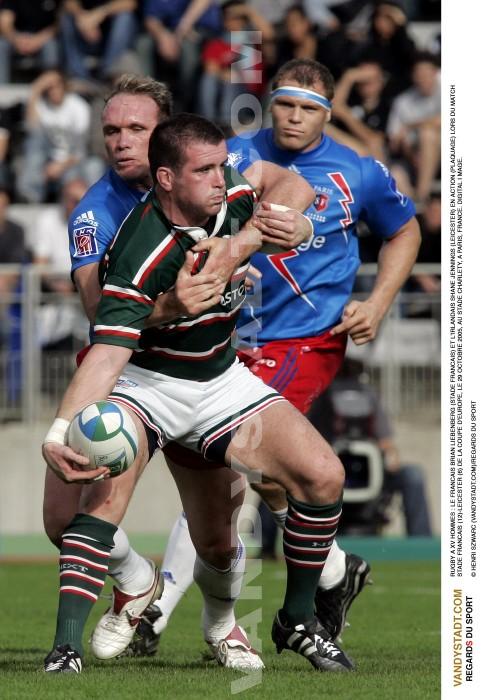 Shane JENNINGS