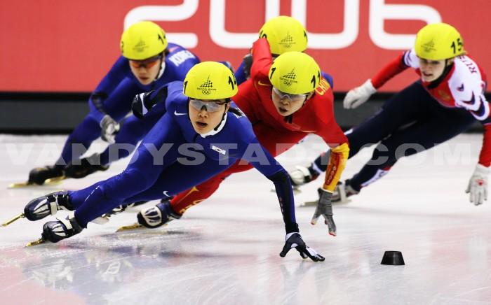 Sun-Yu JIN