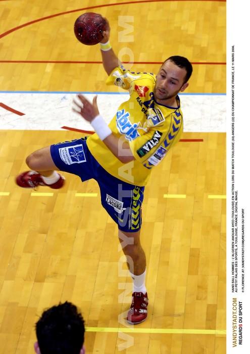 Anouar AYED