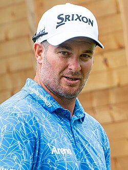 Ryan FOX