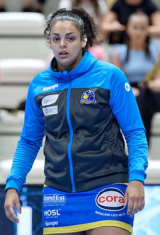 Sarah BOUKTIT